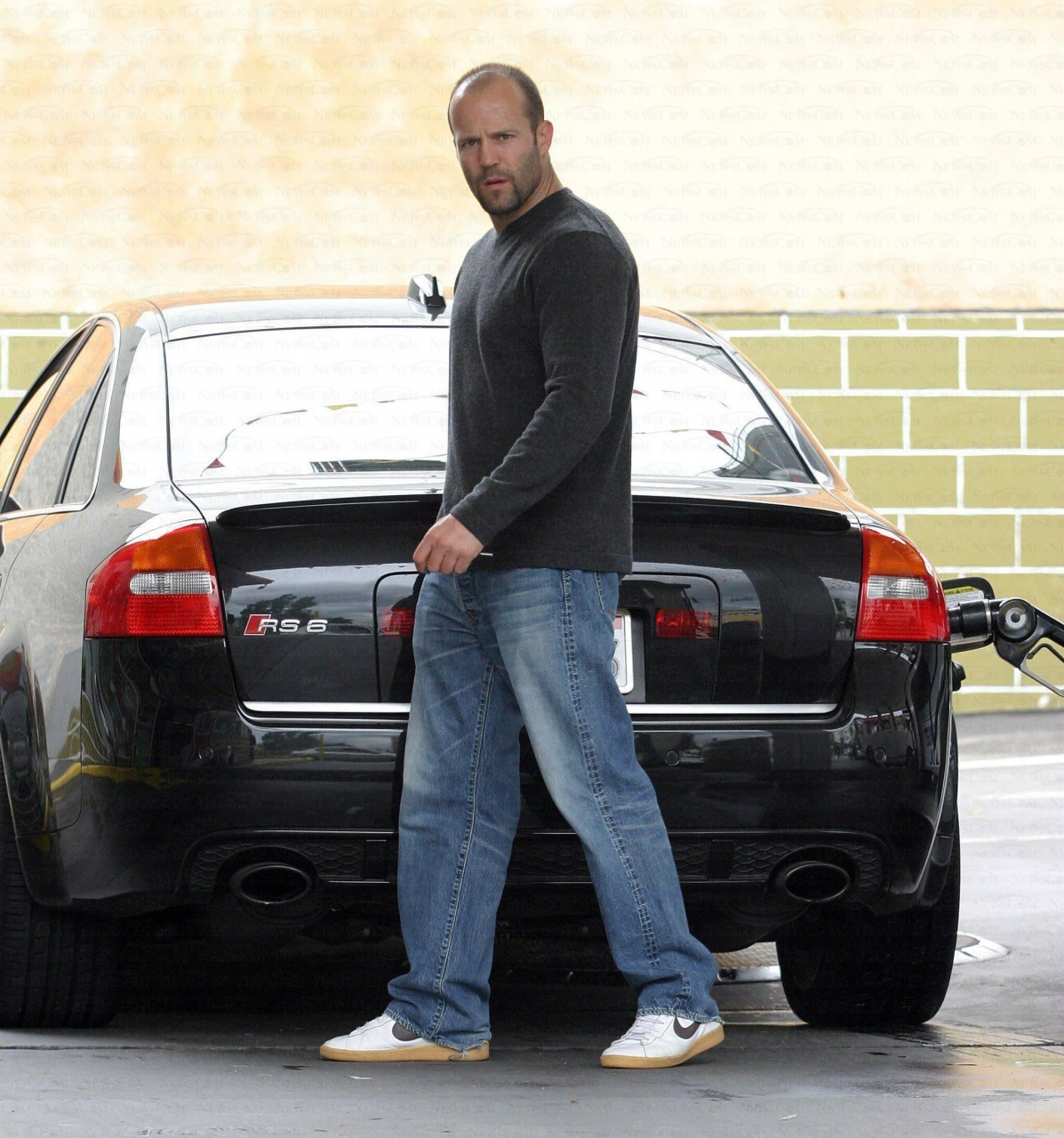 Jason Statham