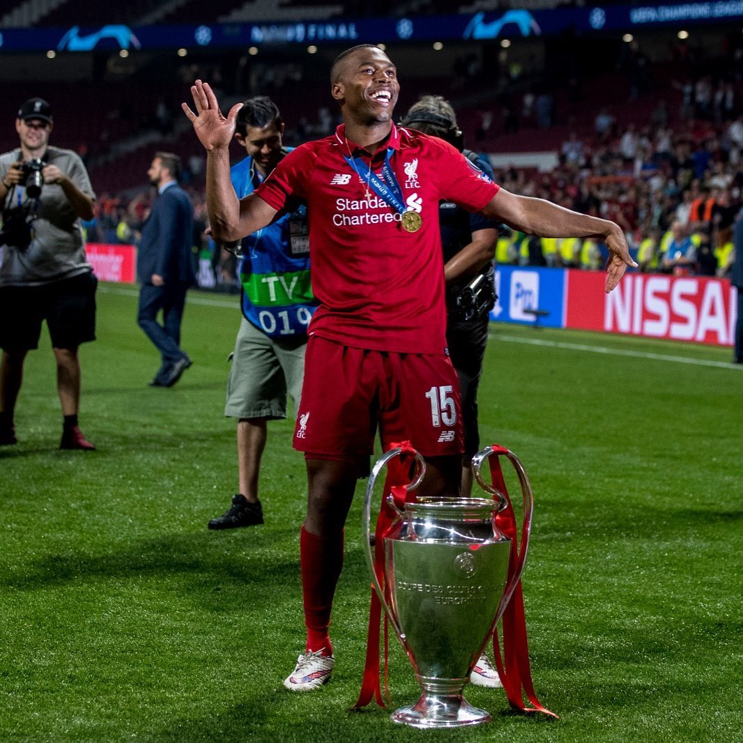 Juara Liga Champions