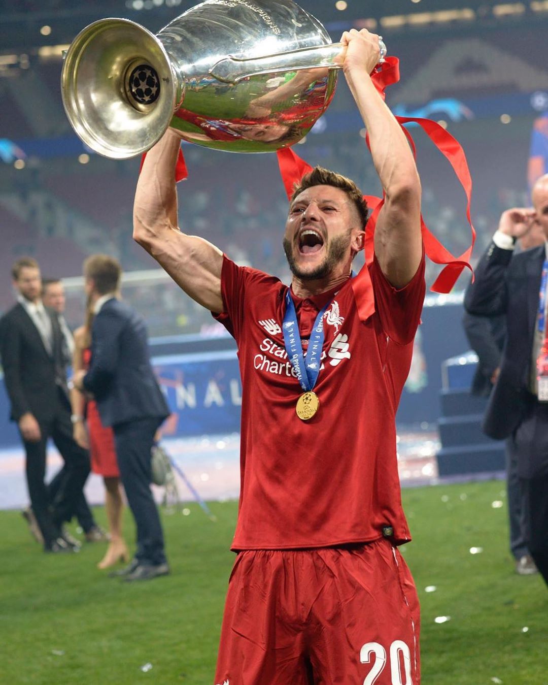 Juara Liga Champions