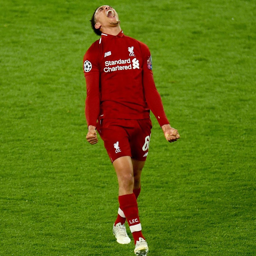 Juara Liga Champions