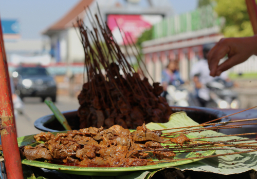 kuliner khas