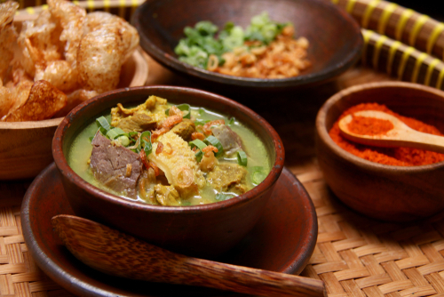 kuliner khas