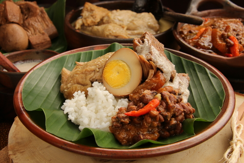 kuliner khas