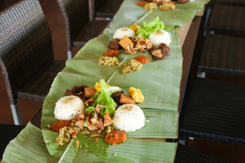 kuliner khas