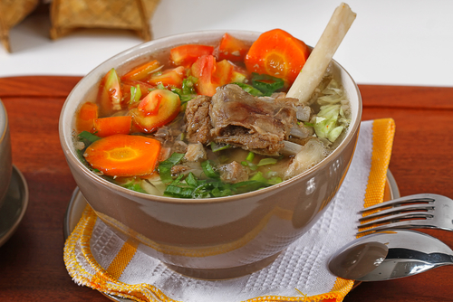kuliner khas