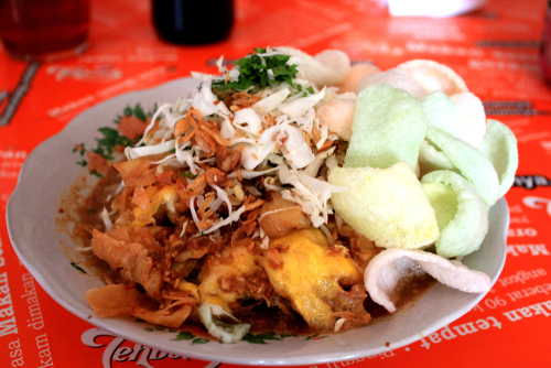 kuliner khas