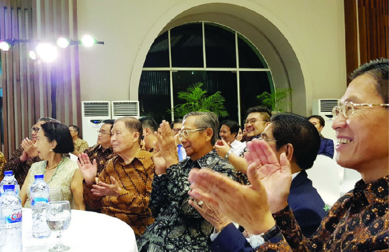 Bakal Bangun 100 Ribu Rumah Seperti Ini Performa Saham Lippo Karawaci<script async src=