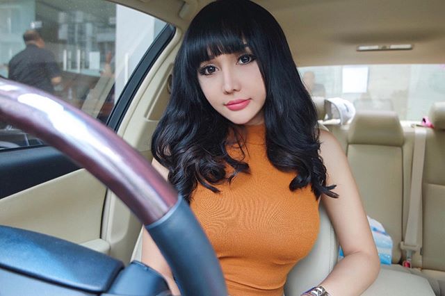 Mobil mewah