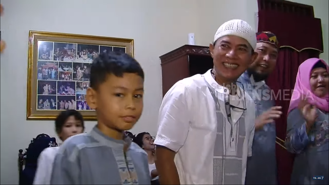 Mpok Atiek