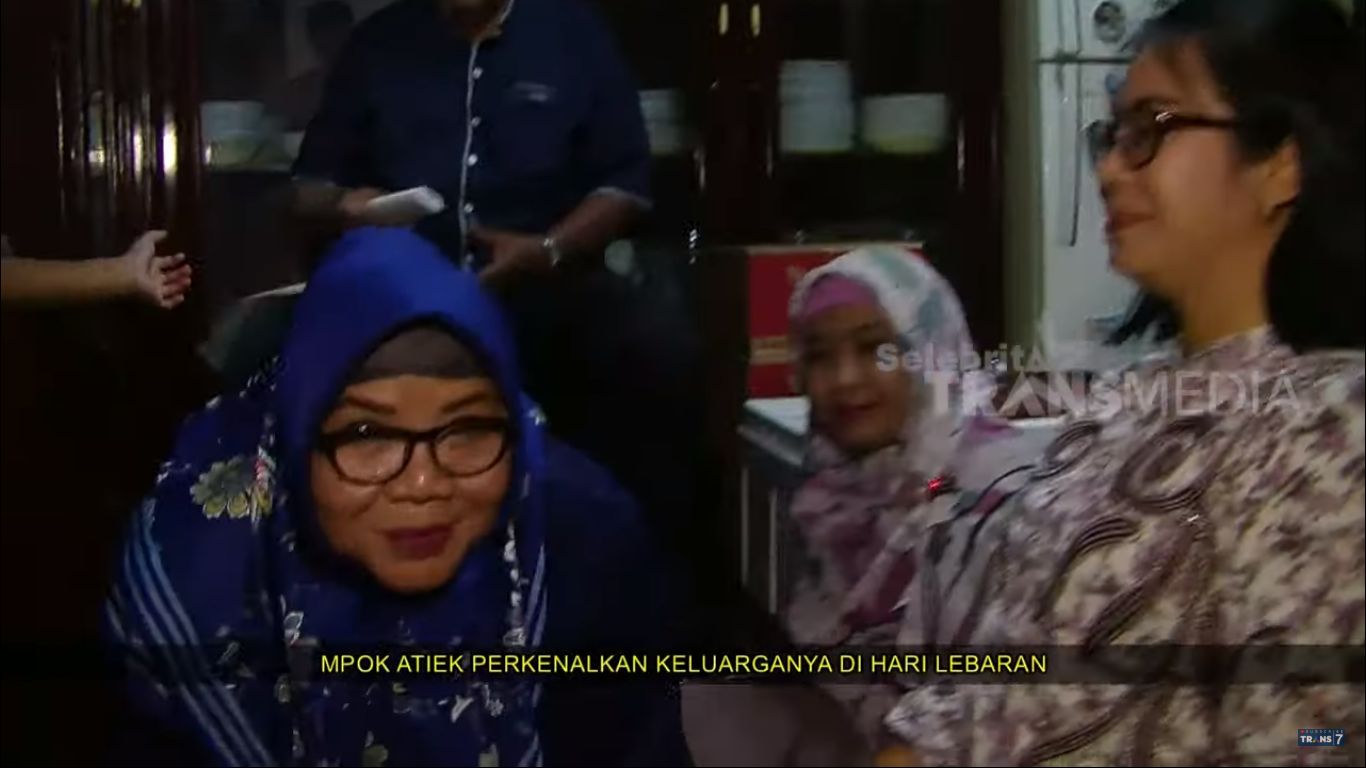 Mpok Atiek