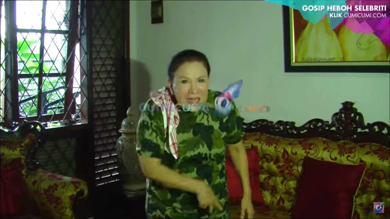 Mpok Atiek