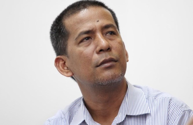 Mengenal Sosok Saldi Isra Hakim Mk Dengan Kekayaan Rp 6 M Dan Cuma Punya Satu Mobil<script async src=