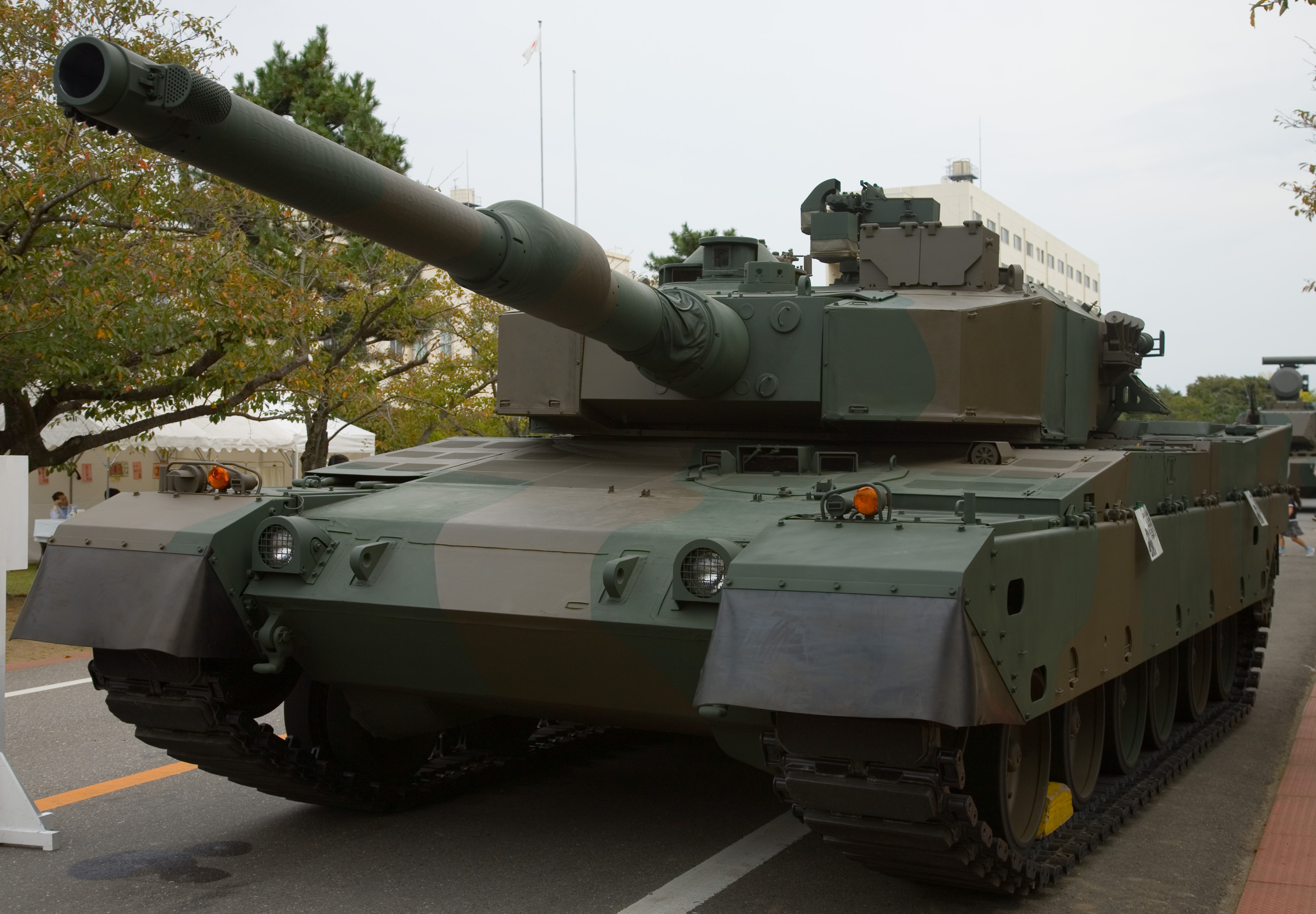 Ongkos Pembuatannya Rp 100 Miliar Sehebat Apa 7 Tank Terkuat Di Dunia Ini<script async src=