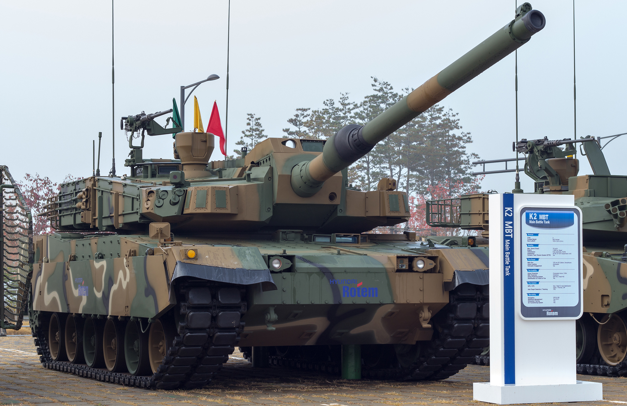 Ongkos Pembuatannya Rp 100 Miliar Sehebat Apa 7 Tank Terkuat Di Dunia Ini<script async src=