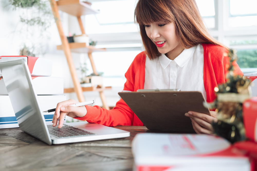Tips bisnis