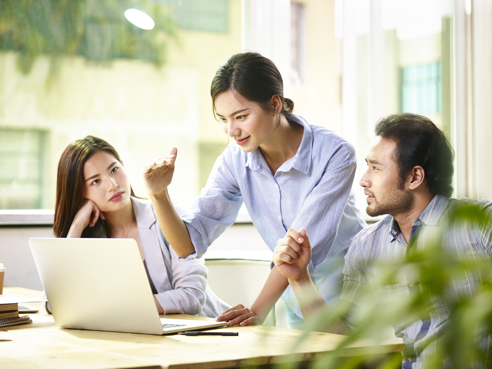 Tips bisnis