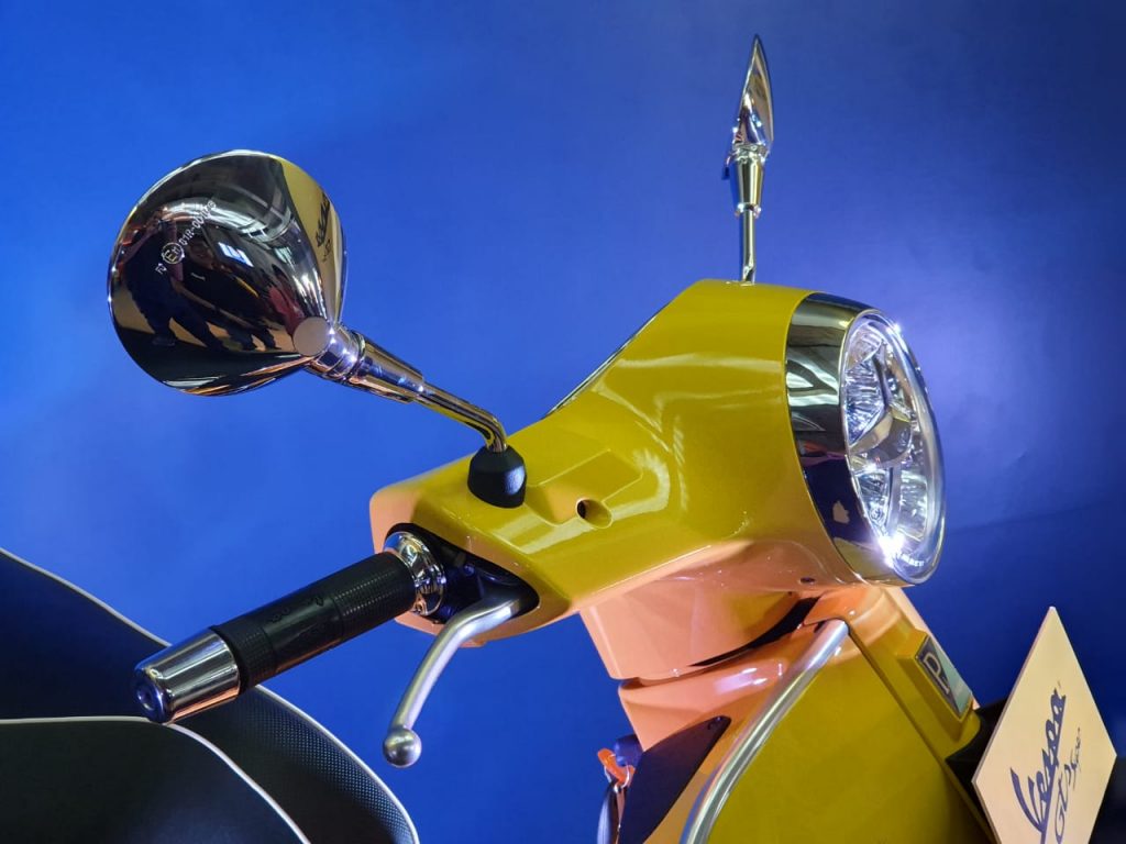Vespa GTS Super 150