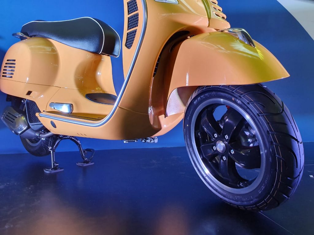 Vespa GTS Super 150
