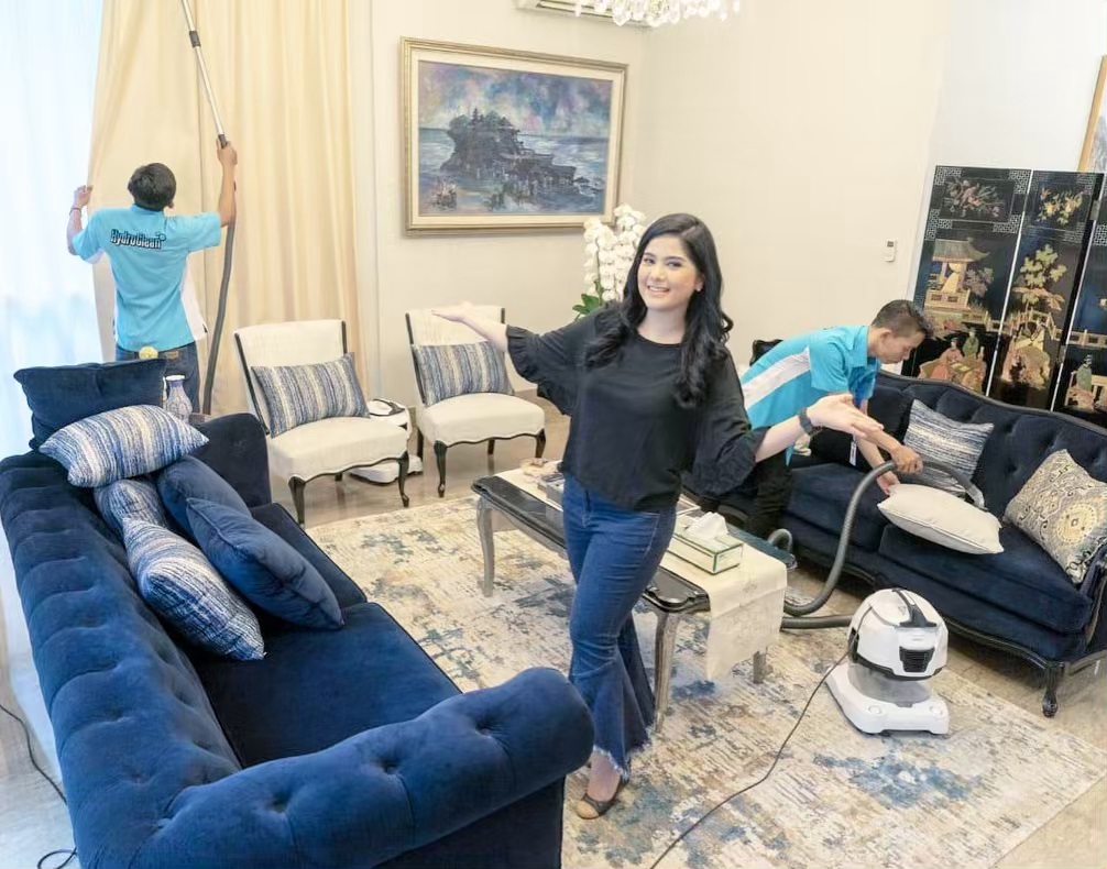 annisa pohan