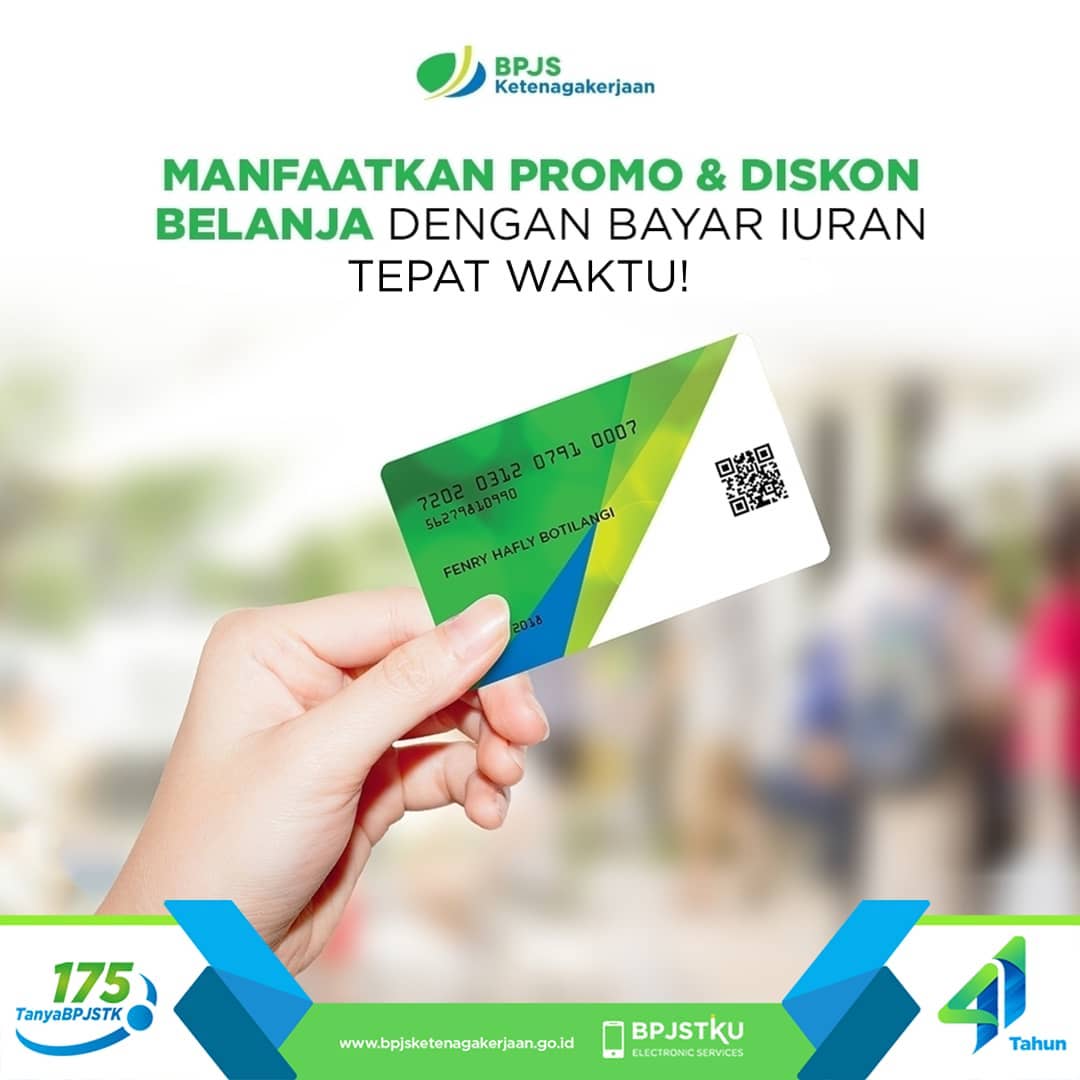 bpjs ketenagakerjaan