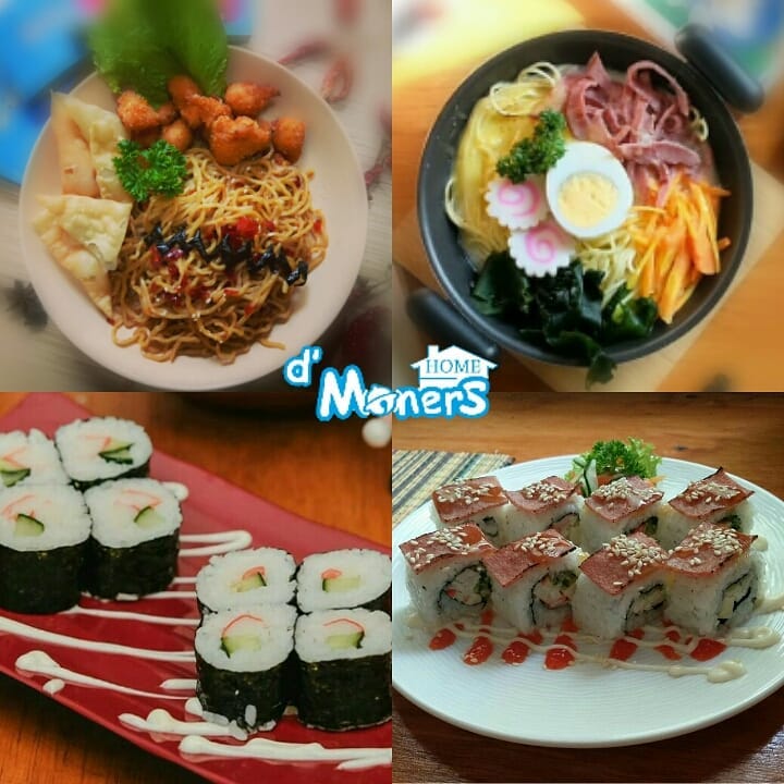 Ini 10 Cafe Di Bandung Yang Instagramable Memanjakan Lidah Dan Aman Di Kantong<script async src=