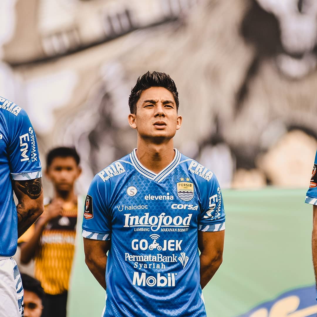 pemain bola indonesia