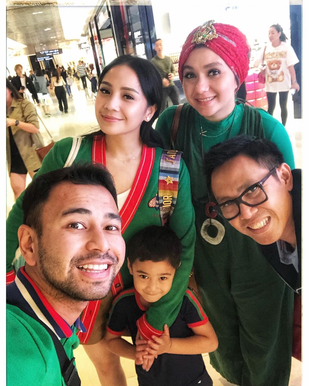 libur lebaran