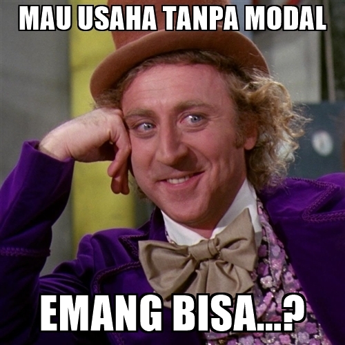 memulai bisnis