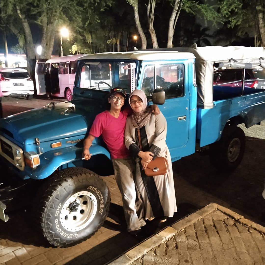mobil mandra