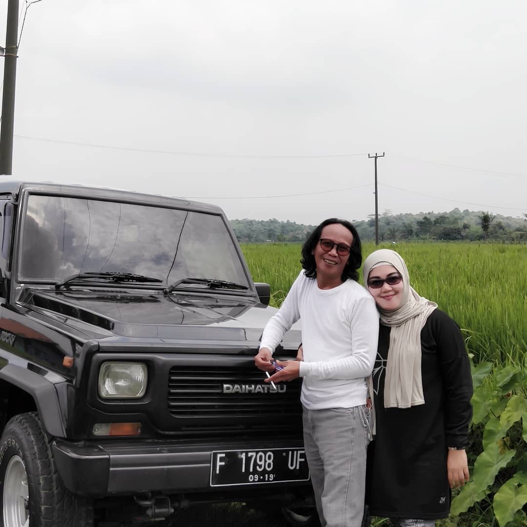 mobil mandra