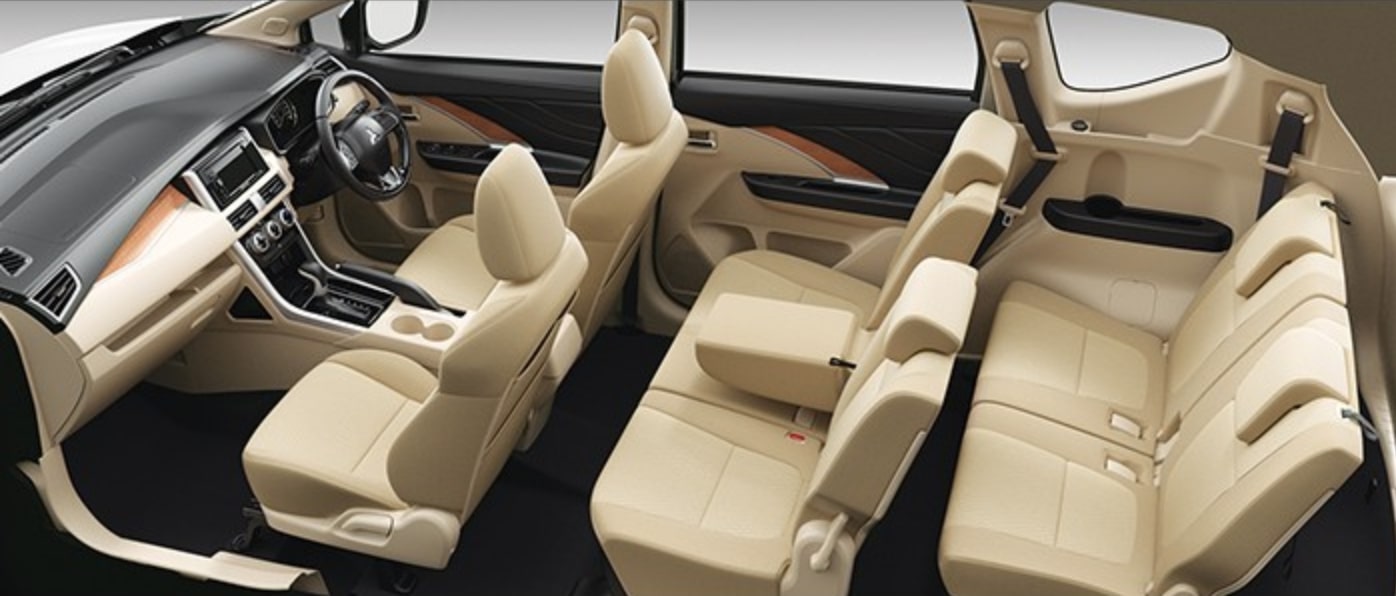 mobil mitsubishi