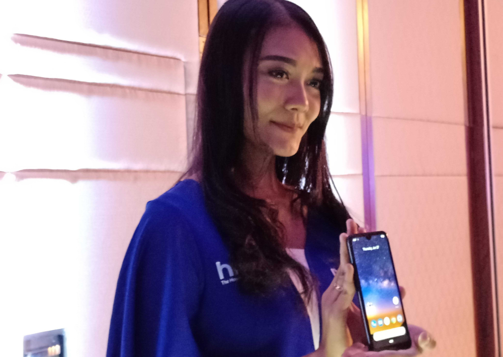 nokia 2.2