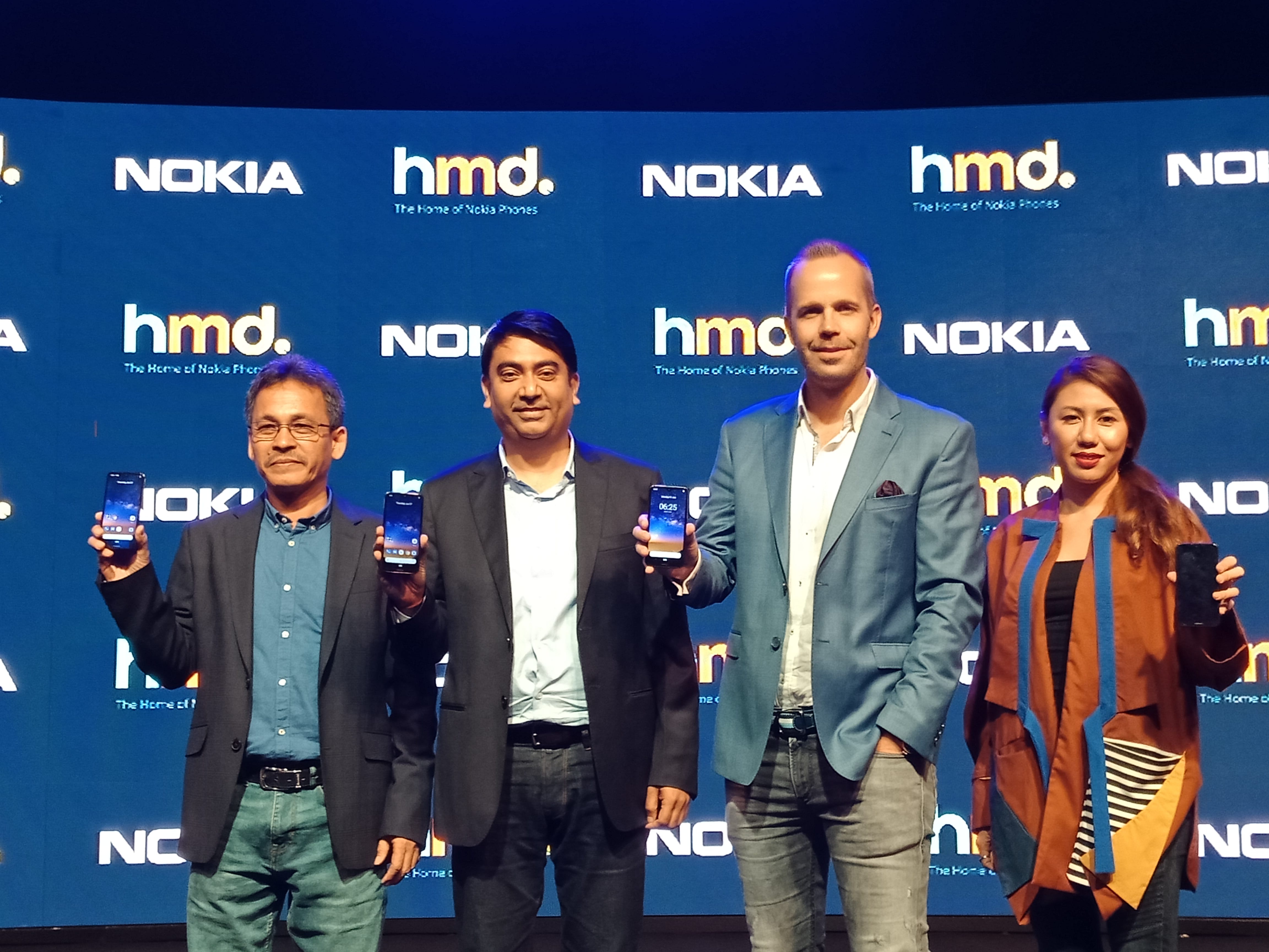 nokia 2.2