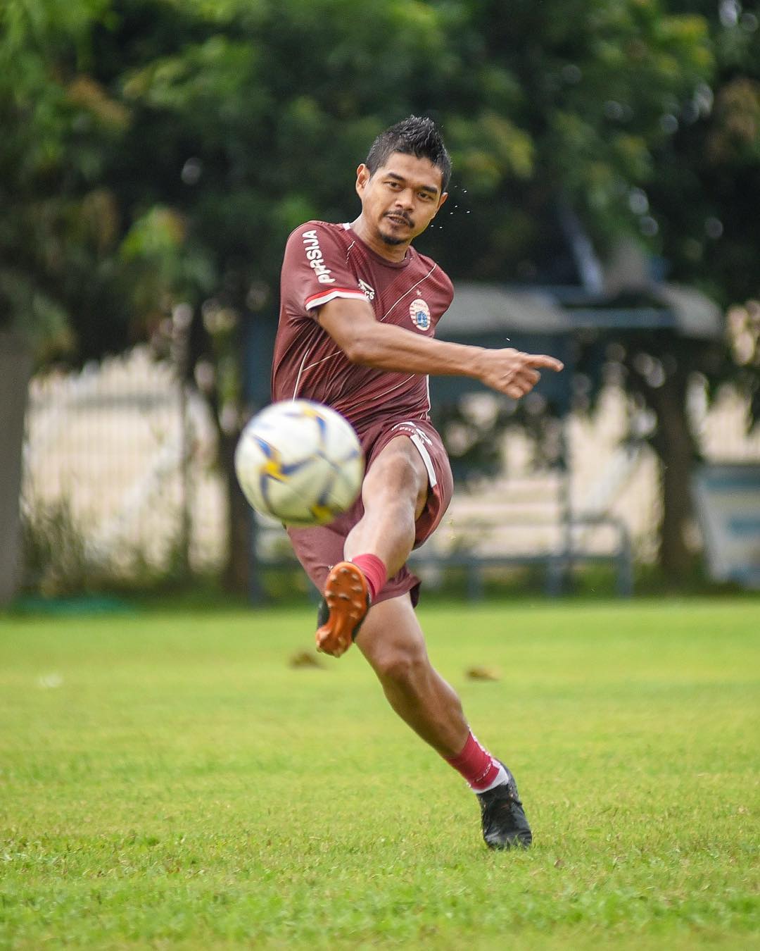 pemain bola indonesia