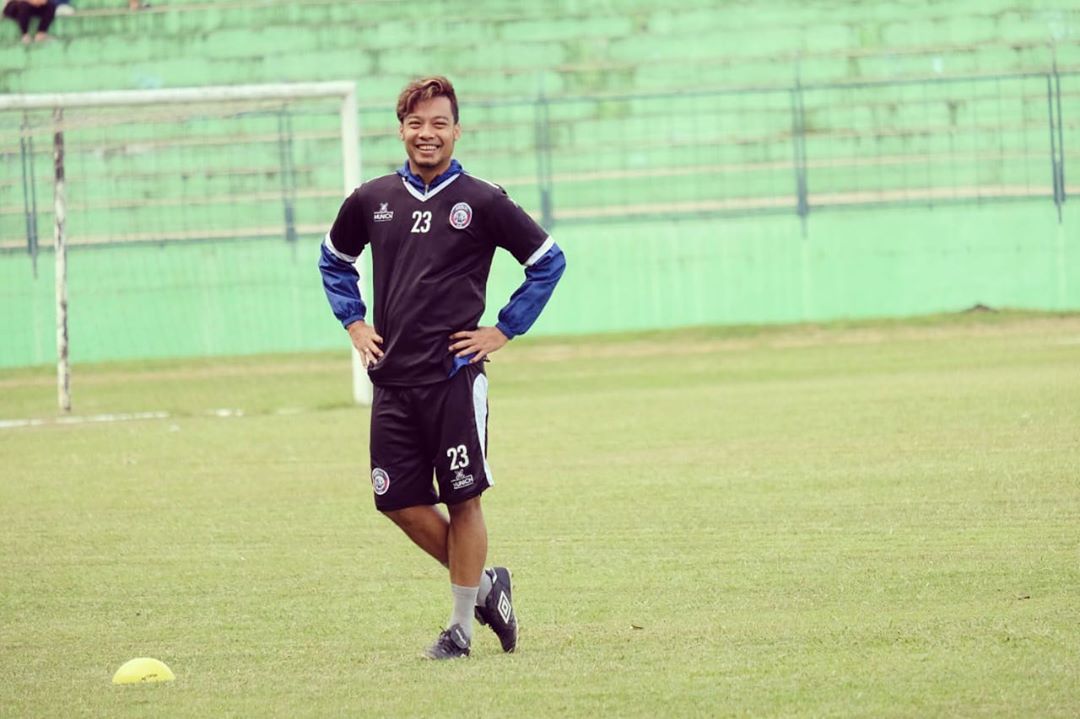 pemain bola indonesia