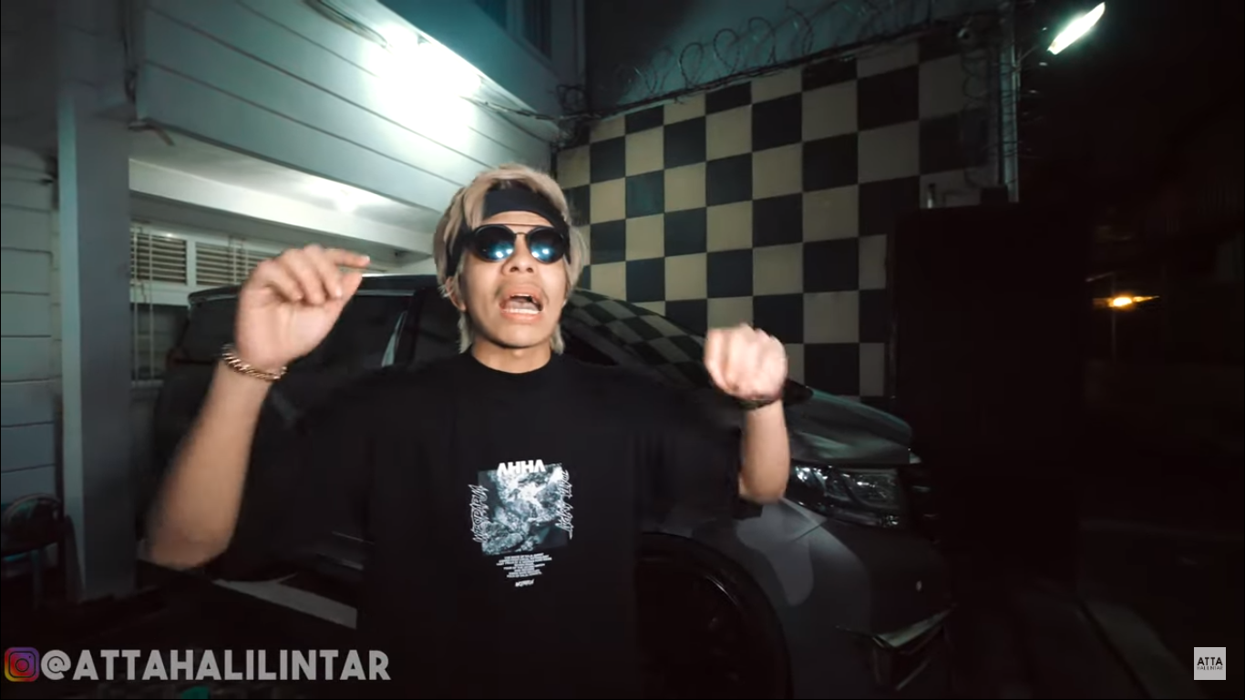 andika mahesa