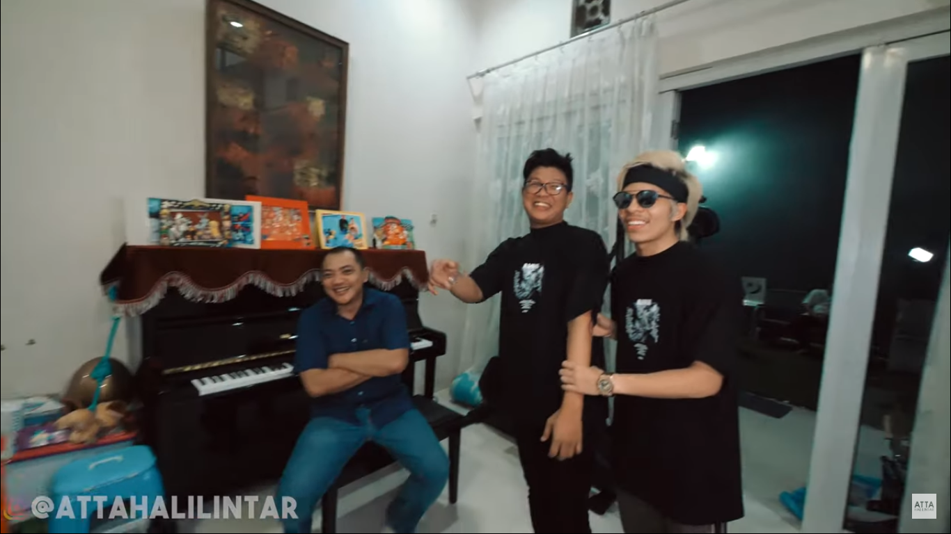 andika mahesa