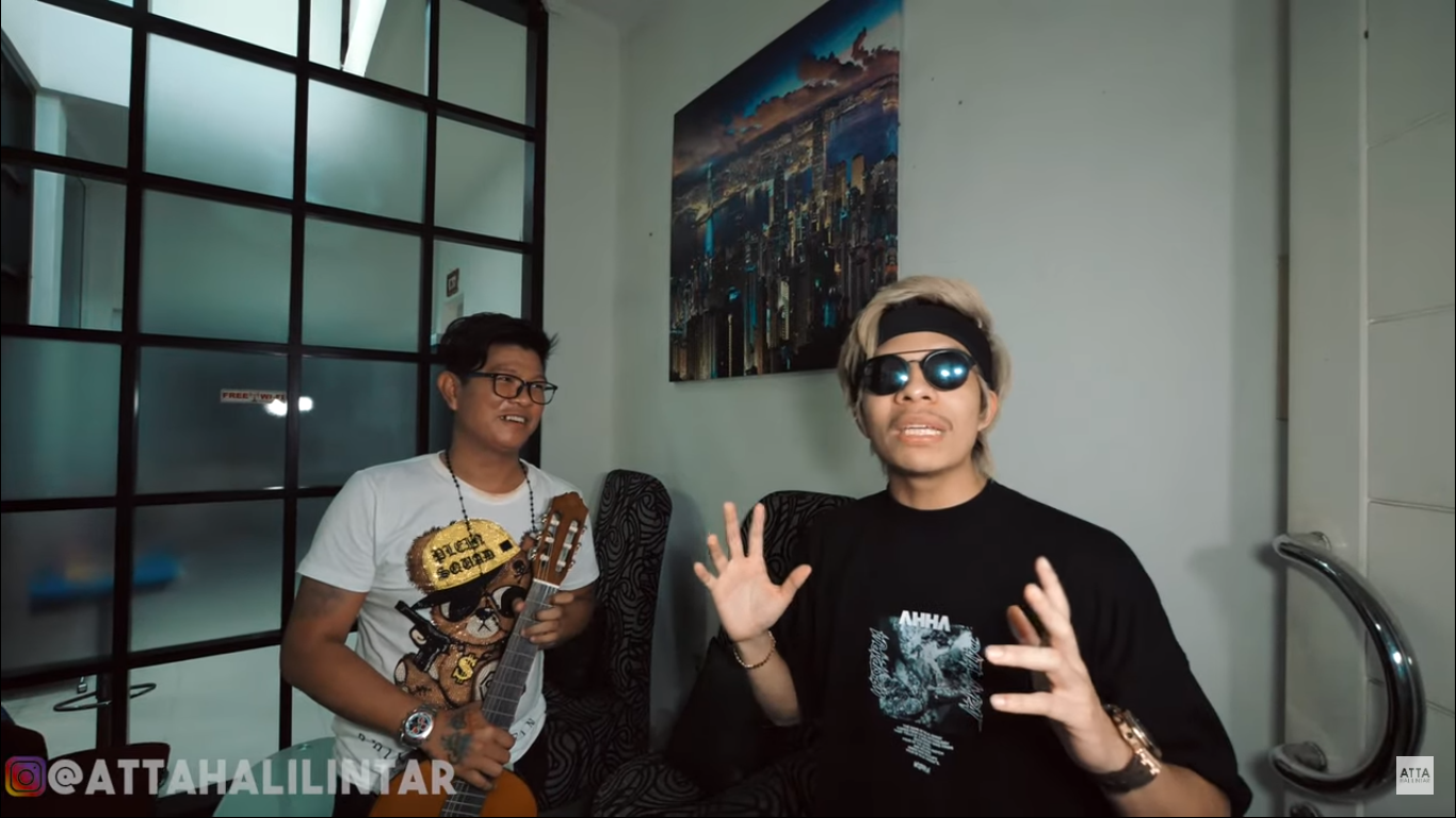 andika mahesa