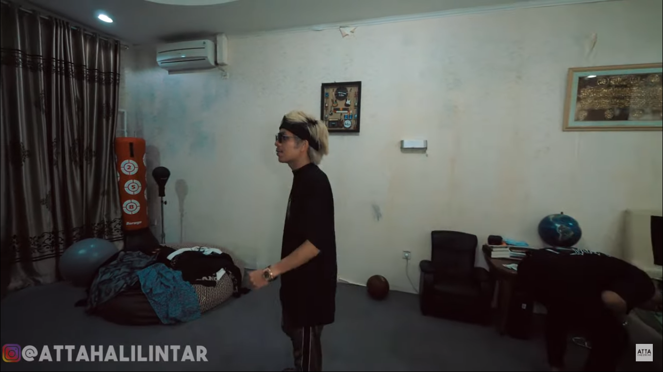 andika mahesa