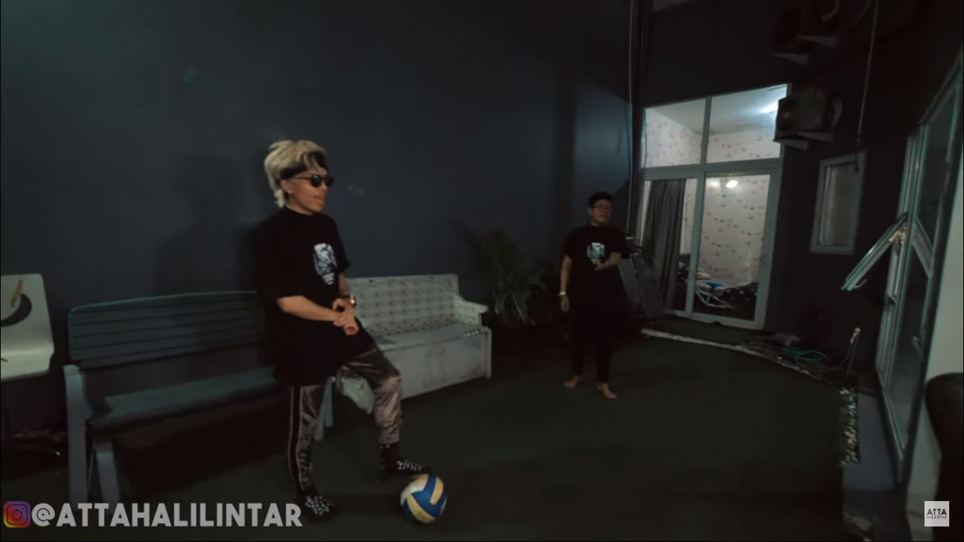 andika mahesa
