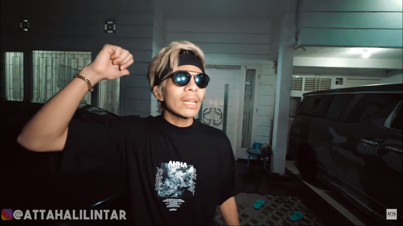 andika mahesa
