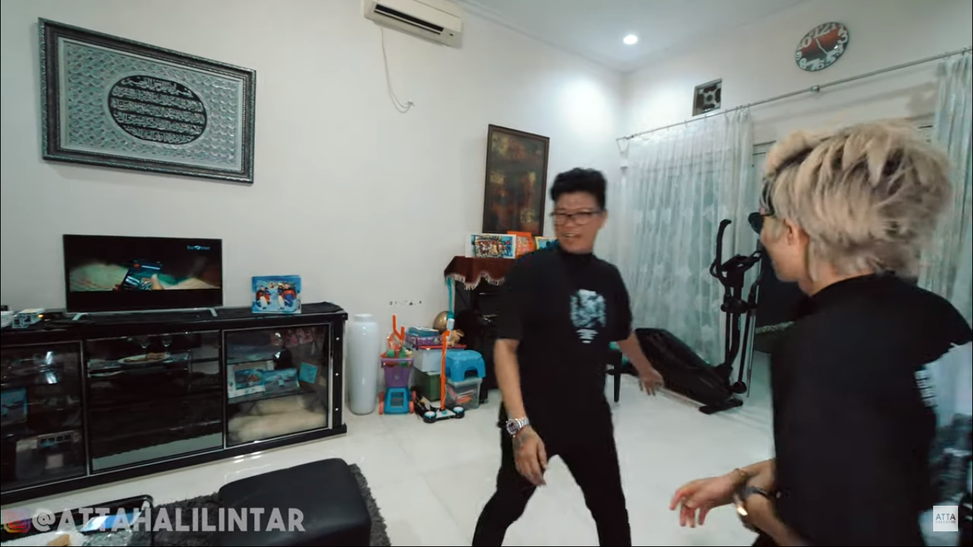 andika mahesa