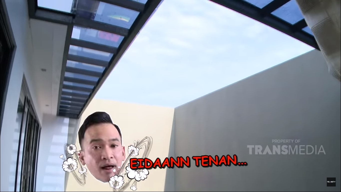 rumah mewah nikita mirzani