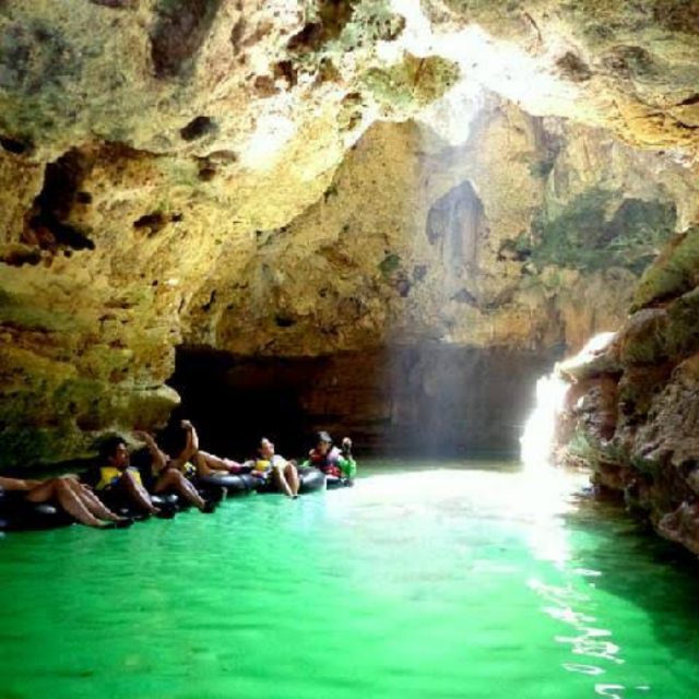 tempat wisata