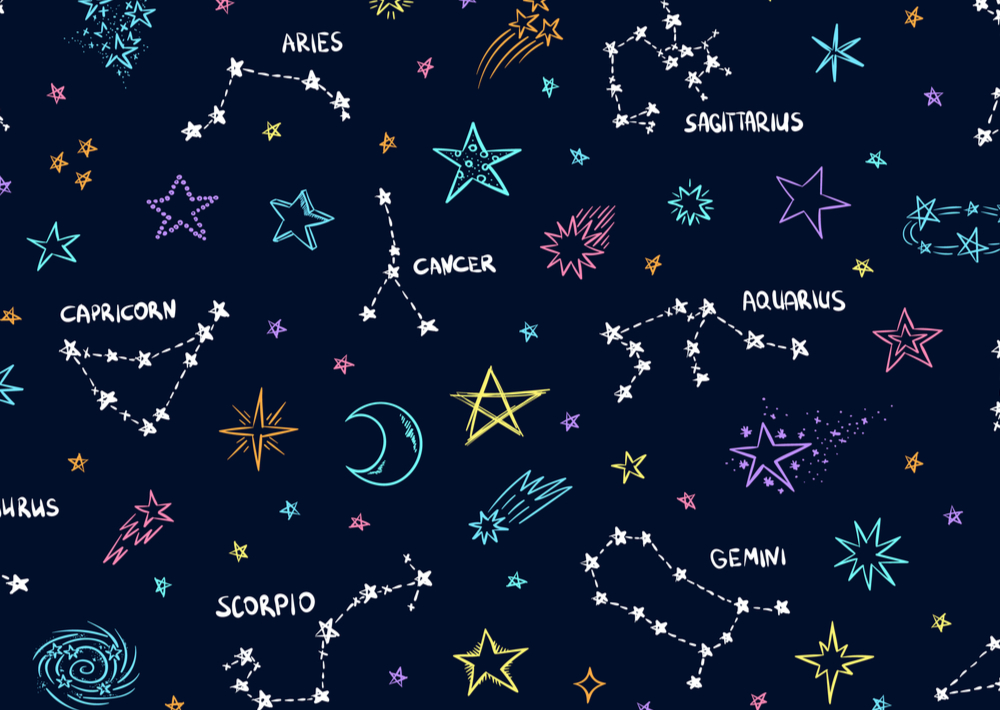 26+ Gambar Zodiak Virgo Dan Artinya - Cari Gambar Keren HD