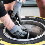 Pirelli, Salah Satu Perusahaan Ban Mobil Terbesar di Dunia (Shutterstock).