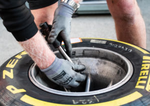 Pirelli, Salah Satu Perusahaan Ban Mobil Terbesar di Dunia (Shutterstock).