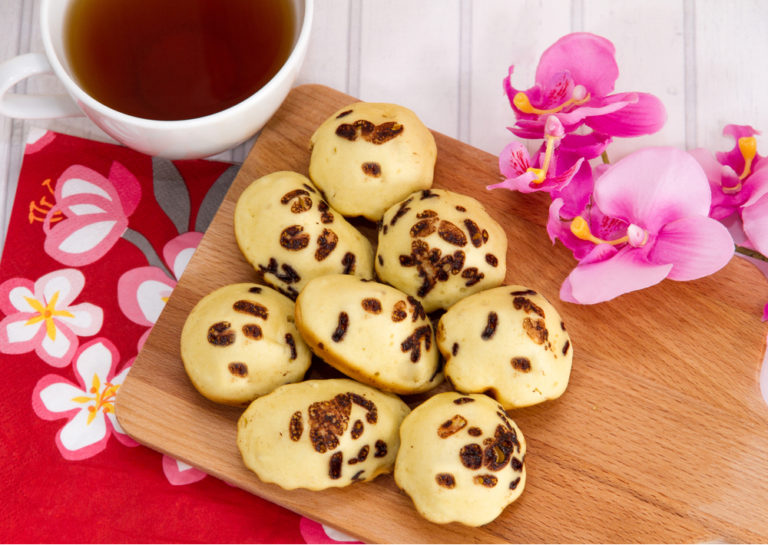 Cemilan Favorit Orang Indonesia (Shutterstock)