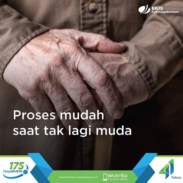BPJS Ketenagakerjaan