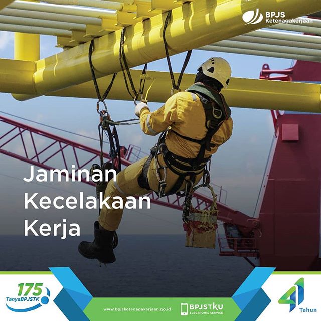 BPJS Ketenagakerjaan